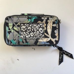 Vera Bradley Smartphone Wallet
